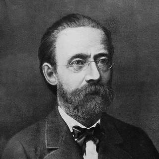 Bedrich Smetana mais tocadas 2026