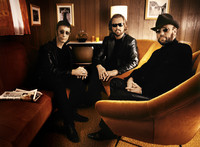 Bee Gees mais tocadas 2026