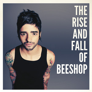 Beeshop mais tocadas 2026