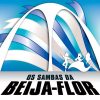 Beija Flor De Nilopolis mais tocadas 2026