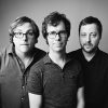 Ben Folds Five mais tocadas 2026