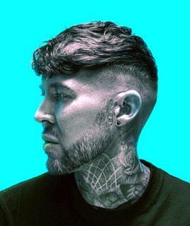 Ben Nicky mais tocadas 2026