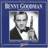 Playlists – Benny Goodman Quartet Mais Tocadas Benny Goodman Quartet mais tocadas 2026