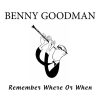 Playlists – Benny Goodman Sextet Mais Tocadas Benny Goodman Sextet mais tocadas 2026