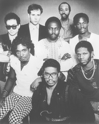 Playlists – Bernard Fowler Mais Tocadas Bernard Fowler mais tocadas 2026