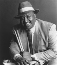 Playlists – Bernard Pretty Purdie Mais Tocadas Bernard Pretty Purdie mais tocadas 2026