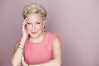 Playlists – Bette Midler Mais Tocadas Bette Midler mais tocadas 2026