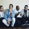 Better Than Ezra mais tocadas 2026
