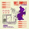 Playlists – Bife Simples O Carabala Mais Tocadas Bife Simples O Carabala mais tocadas 2026