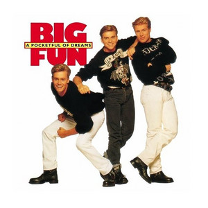 Big Fun mais tocadas 2026
