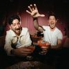 Big Gigantic mais tocadas 2026