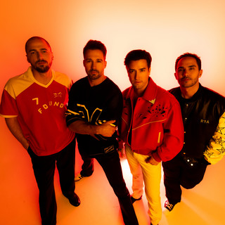 Big Time Rush mais tocadas 2026