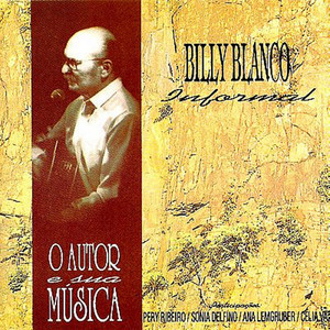 Billy Blanco mais tocadas 2026