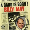 Billy May mais tocadas 2026
