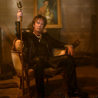Billy Morrison mais tocadas 2026