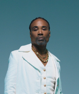 Billy Porter mais tocadas 2026
