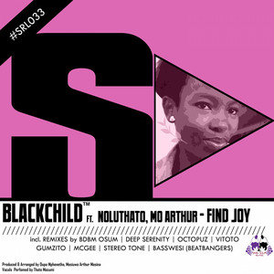 Black Child mais tocadas 2026