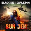 Black Ice mais tocadas 2026