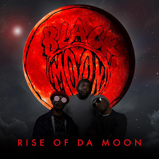 Black Moon mais tocadas 2026