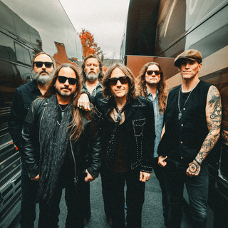 Playlists – Blackberry Smoke Mais Tocadas Blackberry Smoke mais tocadas 2026