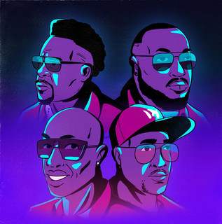 Playlists – Blackstreet Mais Tocadas Blackstreet mais tocadas 2026