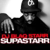 Blaqstarr mais tocadas 2026