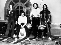 Playlists – Blind Faith Mais Tocadas Blind Faith mais tocadas 2026