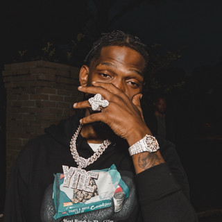 Blocboy Jb mais tocadas 2026