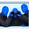 Blue Man Group mais tocadas 2026