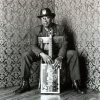 Bo Diddley mais tocadas 2026