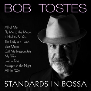 Bob Tostes mais tocadas 2026