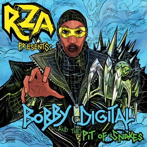 Bobby Digital mais tocadas 2026