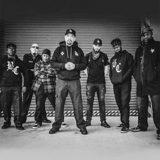 Body Count mais tocadas 2026