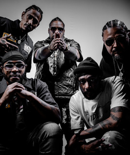 Playlists – Bone Thugs N Harmony Mais Tocadas Bone Thugs N Harmony mais tocadas 2026
