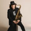 Boney James mais tocadas 2026
