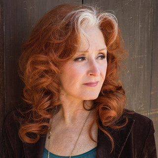 Bonnie Raitt mais tocadas 2026