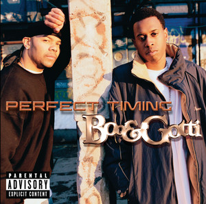 Boo And Gotti mais tocadas 2026
