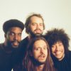 Boogarins mais tocadas 2026
