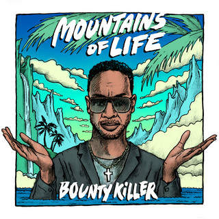 Playlists – Bounty Killer Mais Tocadas Bounty Killer mais tocadas 2026