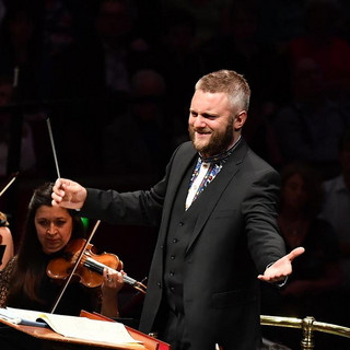 Bournemouth Symphony Orchestra mais tocadas 2026