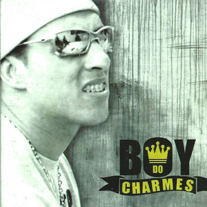 Playlists – Boy Do Charmes Mais Tocadas Boy Do Charmes mais tocadas 2026