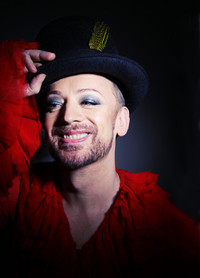 Playlists – Boy George Mais Tocadas Boy George mais tocadas 2026