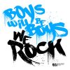 Playlists – Boys Will Be Boys Mais Tocadas Boys Will Be Boys mais tocadas 2026
