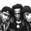 Brand Nubian mais tocadas 2026