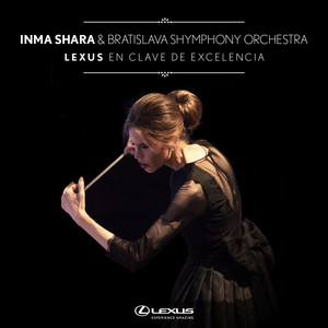 Bratislava Symphony Orchestra mais tocadas 2026