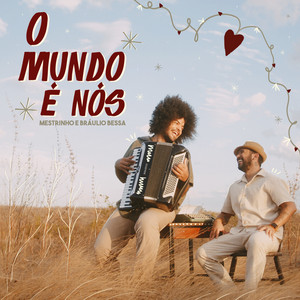 Playlists – Braulio Bessa Mais Tocadas Braulio Bessa mais tocadas 2026