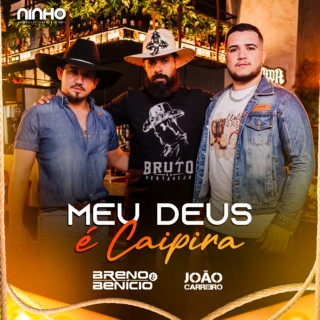 Breno E Benicio mais tocadas 2026