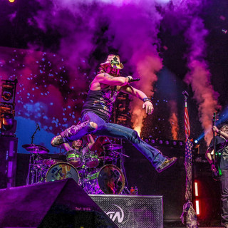 Playlists – Bret Michaels Mais Tocadas Bret Michaels mais tocadas 2026