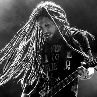 Brian Head Welch mais tocadas 2026