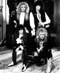 Britny Fox mais tocadas 2026